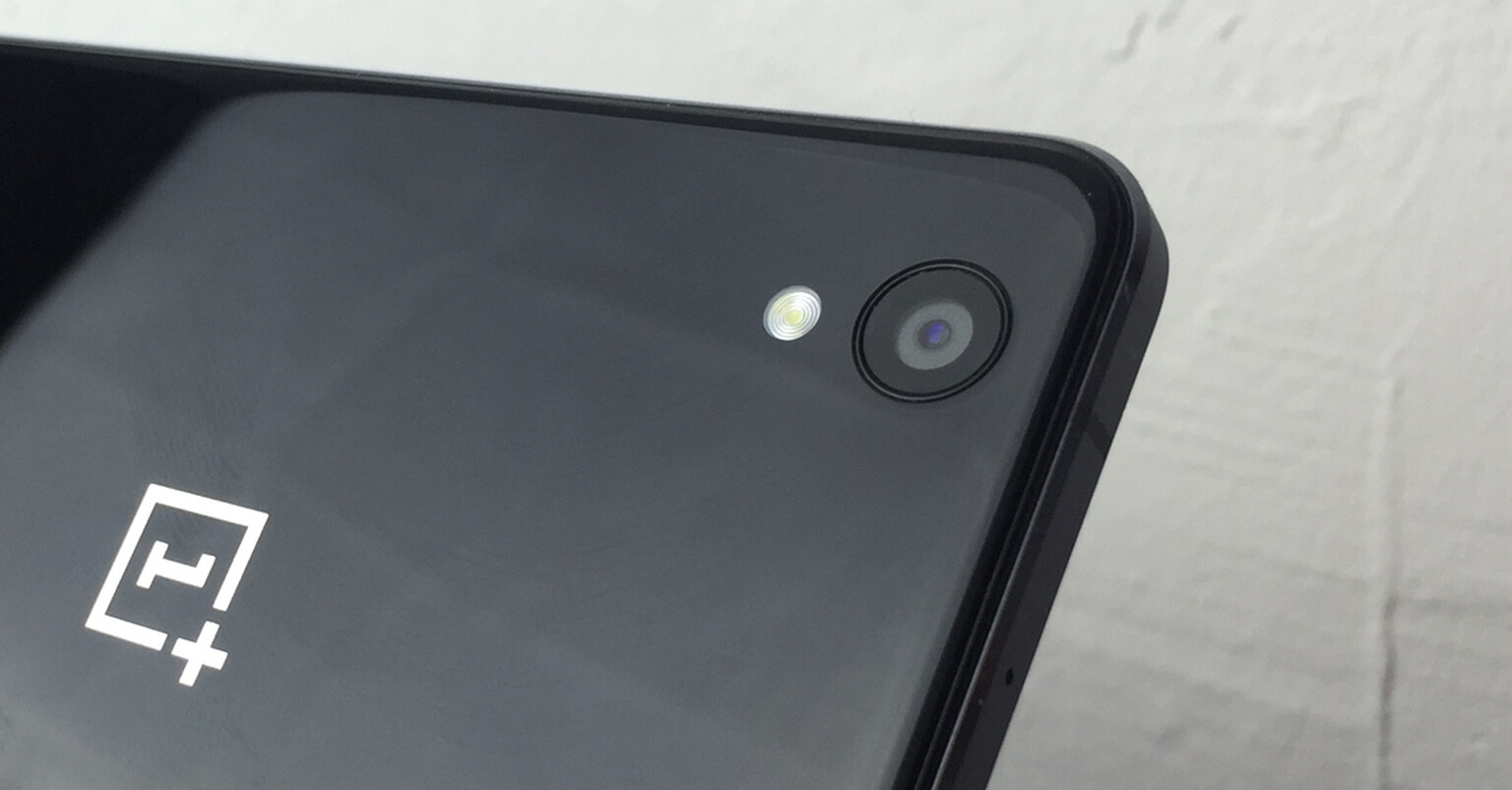 OnePlus X Camera Review