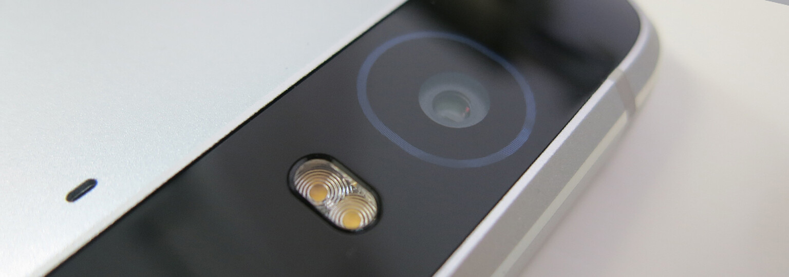 Google Nexus 6P camera review