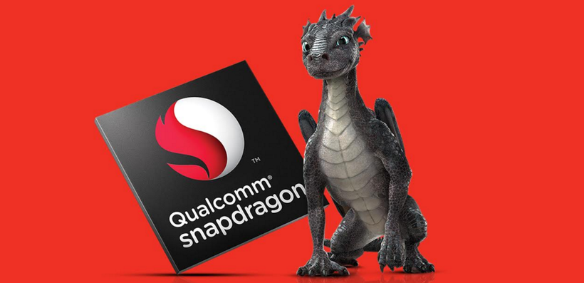 Snapdragon X24