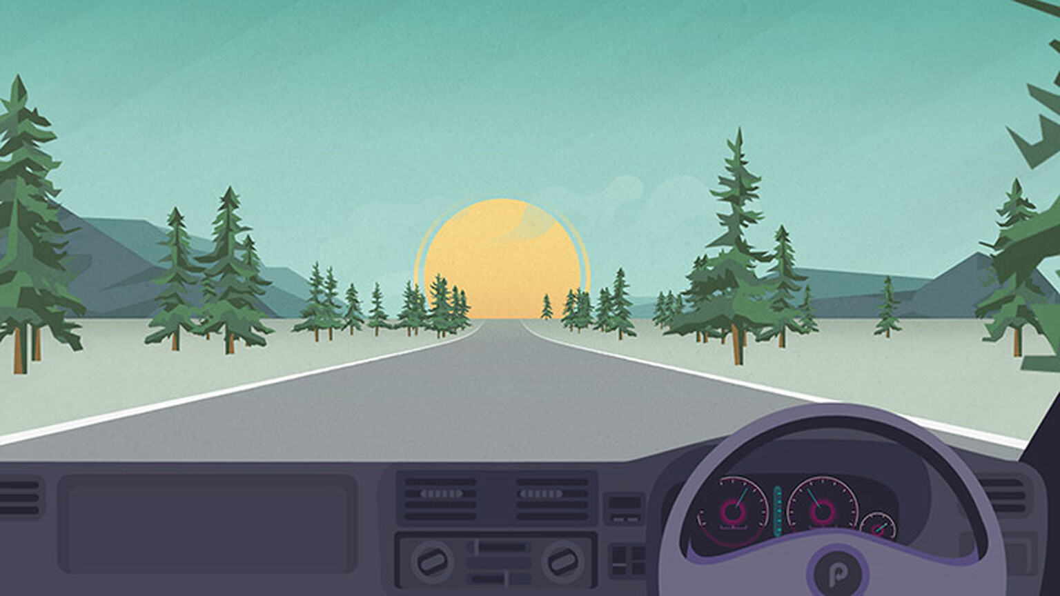 Think you're a driving god? Test your reaction time here