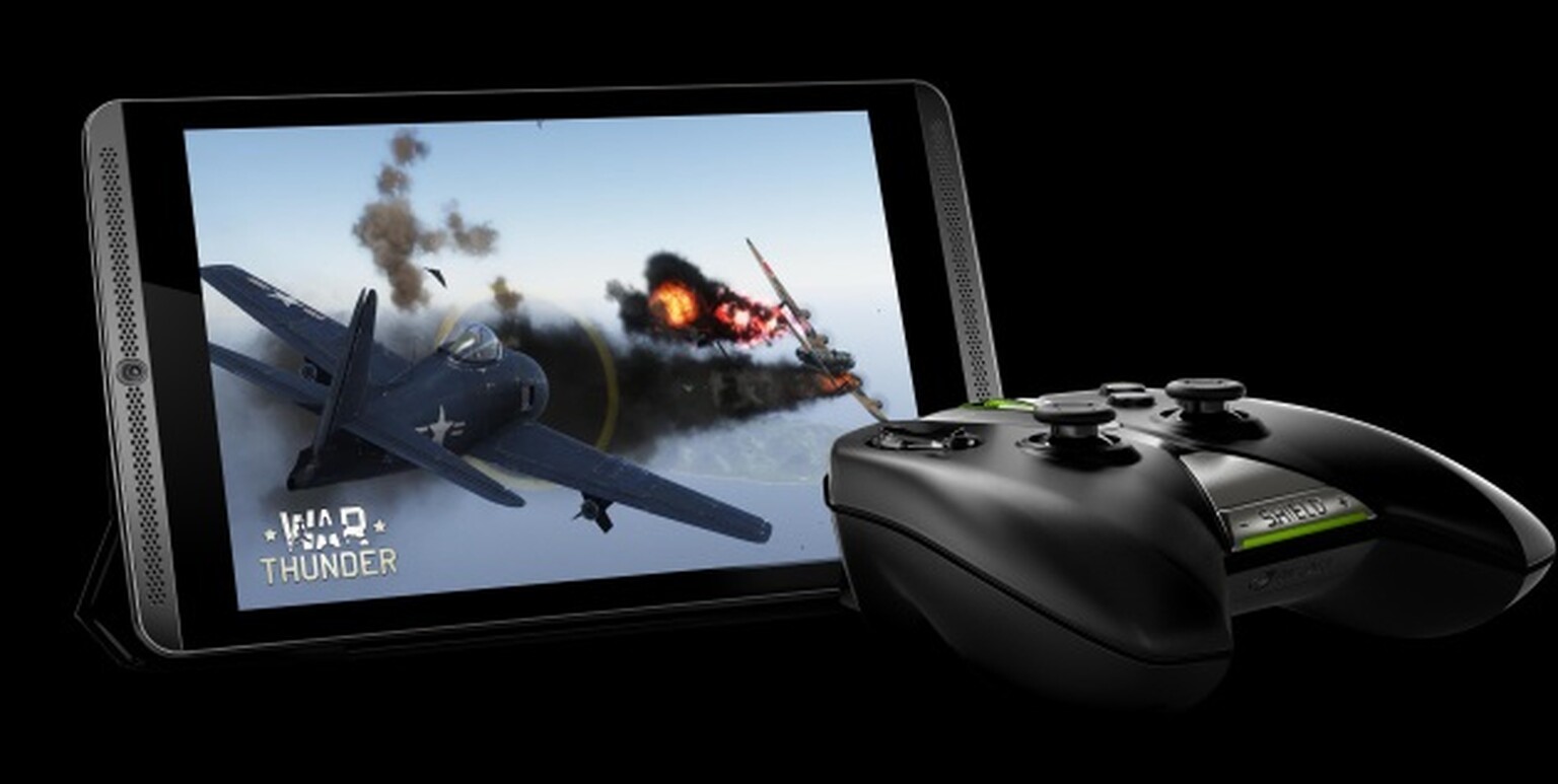 How to get the ultimate mobile gaming setup: Best gaming tablets, consoles and controllers