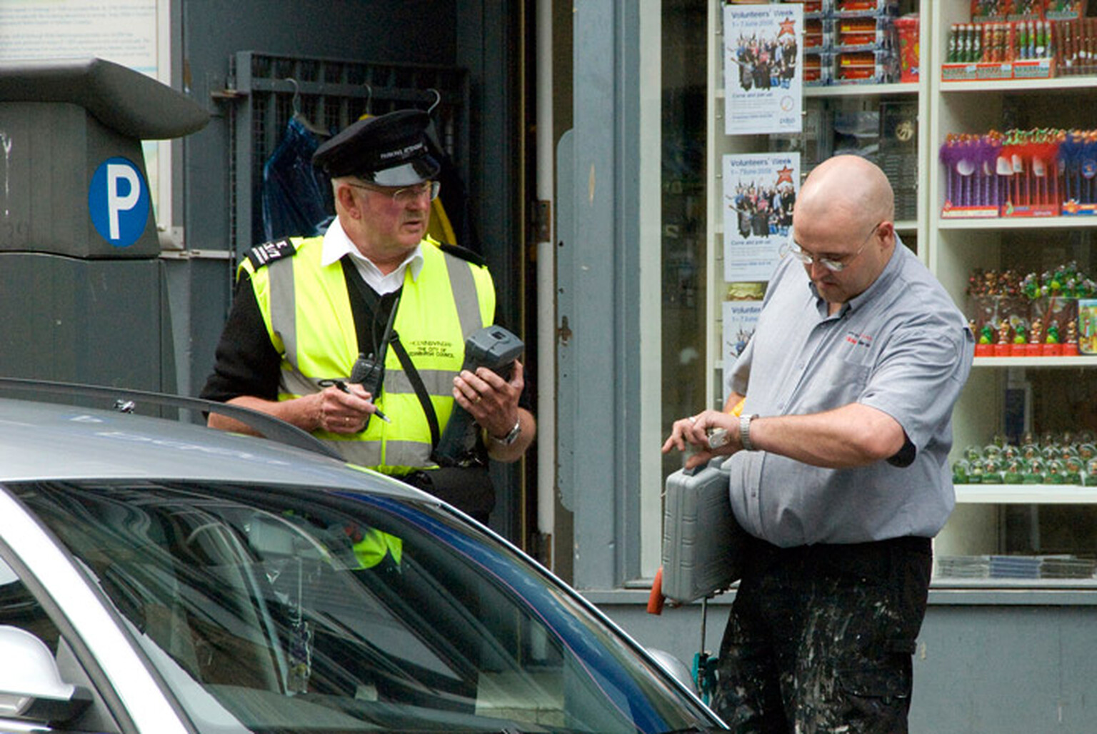 New parking laws explained: Where does the 10-minute grace period apply?