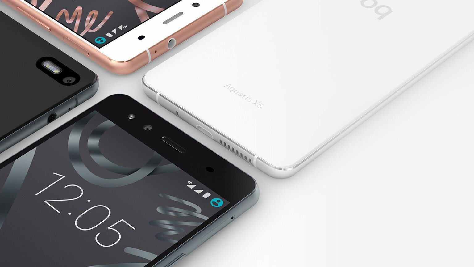 O2 first carrier to offer a Cyanogen OS-powered phone to customers