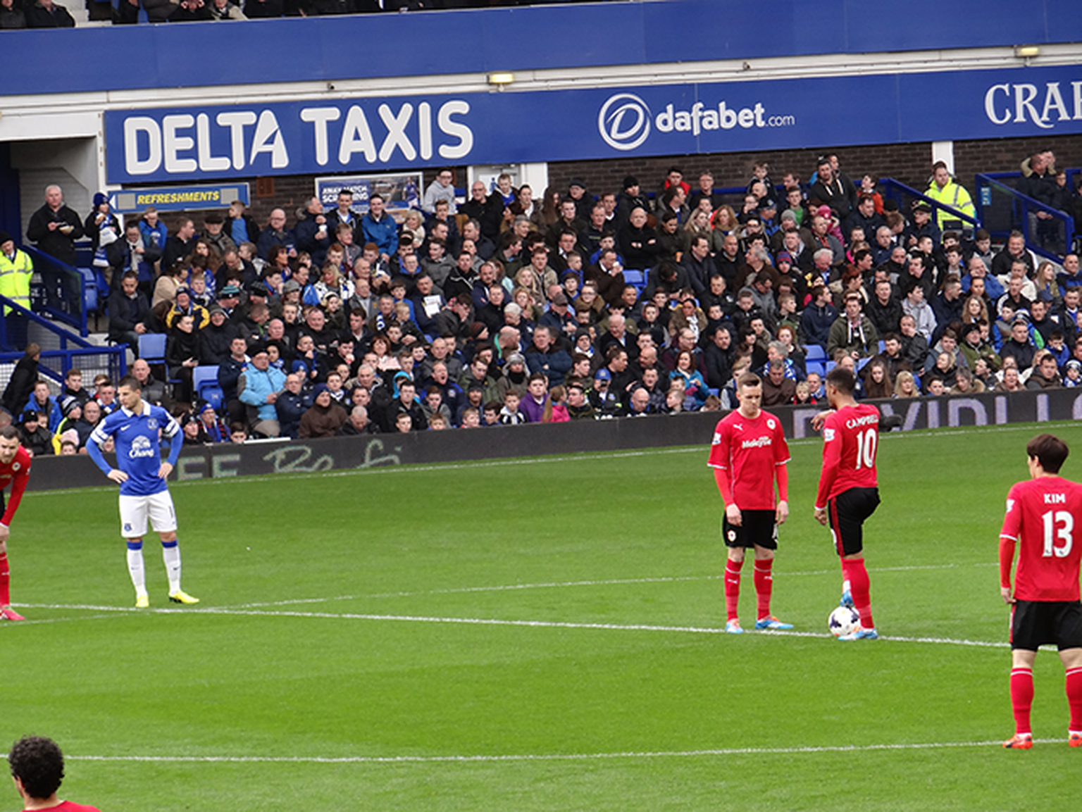 Sky Sports scores 3pm Saturday Premier League broadcast rights in Ireland