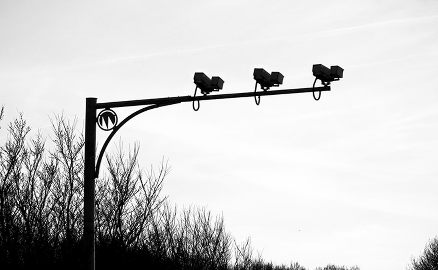 End of the road for grey speed cameras