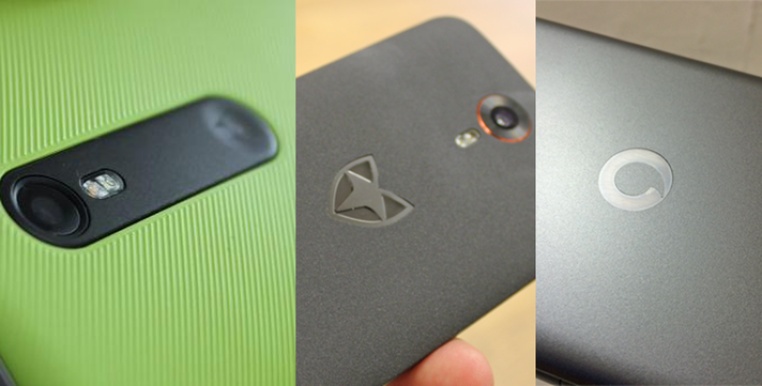 Best Value Phone of 2015: Winner and Nominees