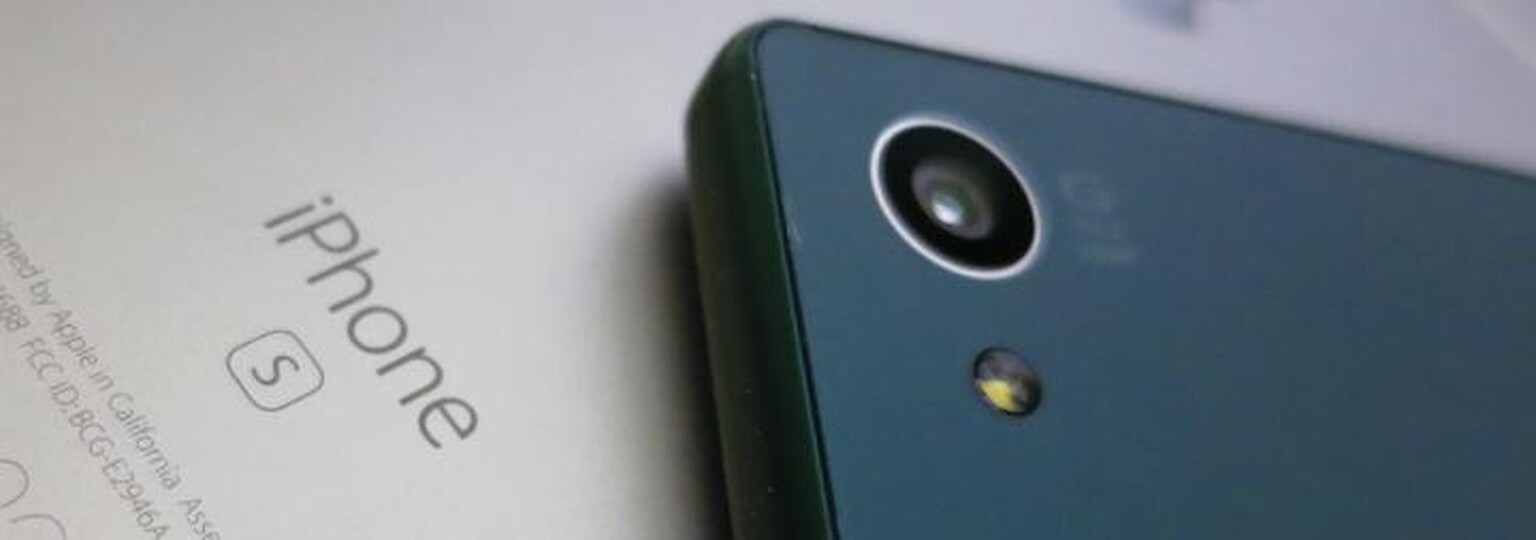 Best Phone of 2015: Winner and Nominees
