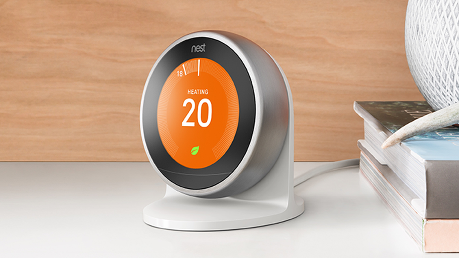 New 3rd-gen Nest thermostat adds water-heating powers, catches up with Tado, Climote