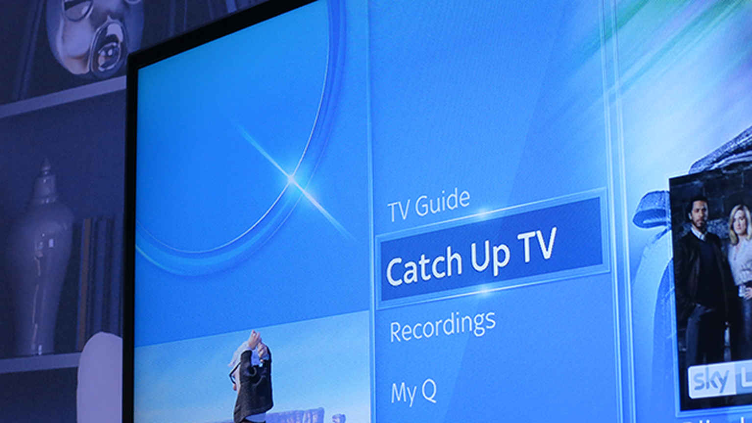 What is Sky Q? Prices, release dates and specs