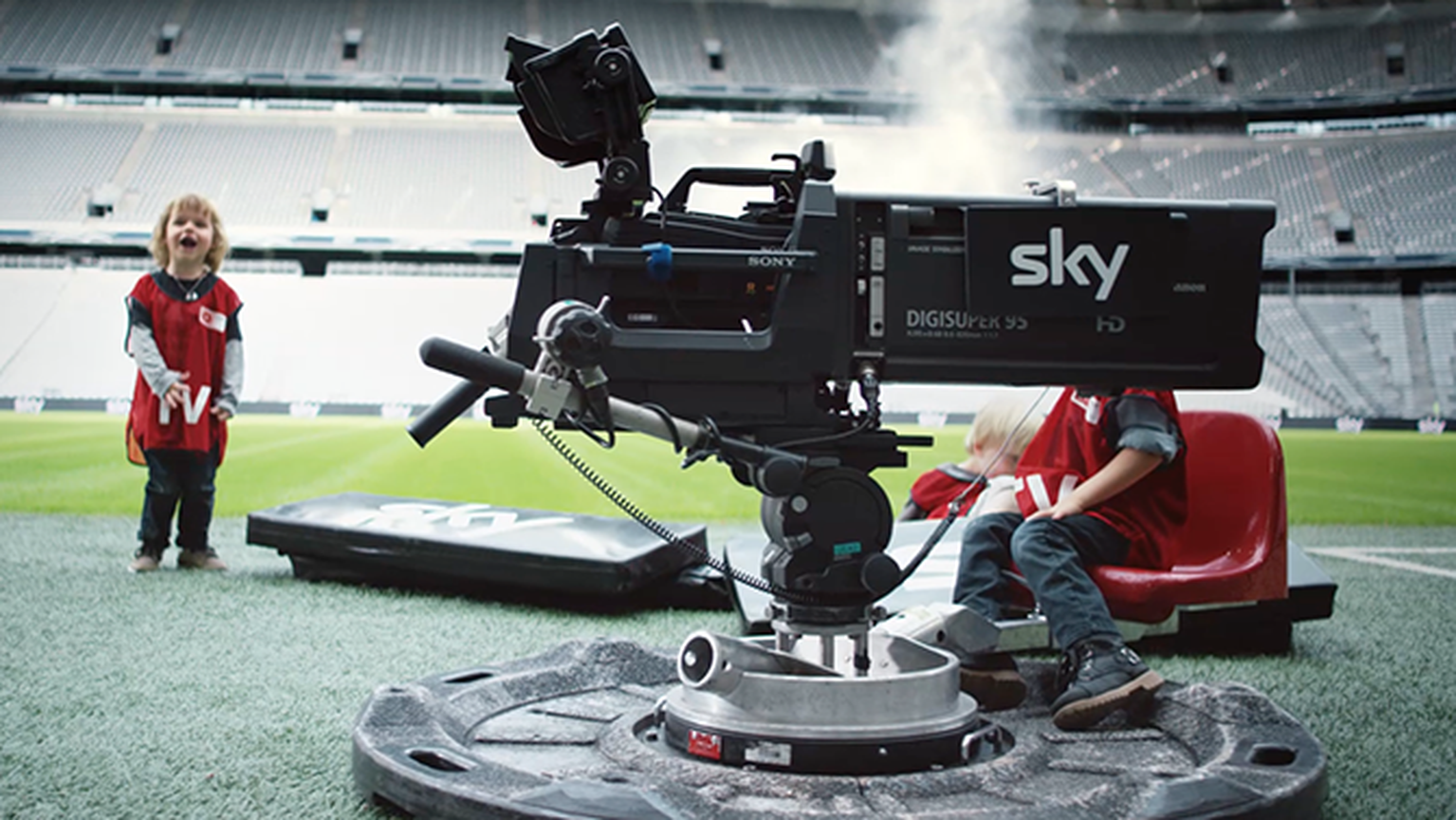 TalkTalk deal gives you Sky Sports half price for the entire 2016/17 Premier League season