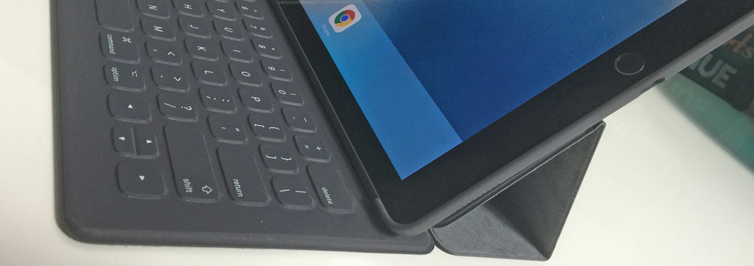 Apple iPad Pro 12.9 Review: In Depth
