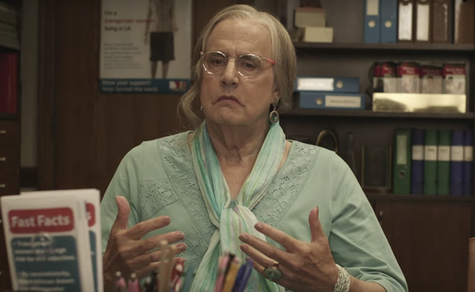 Amazon pushes Transparent season 2 launch date back to December 11