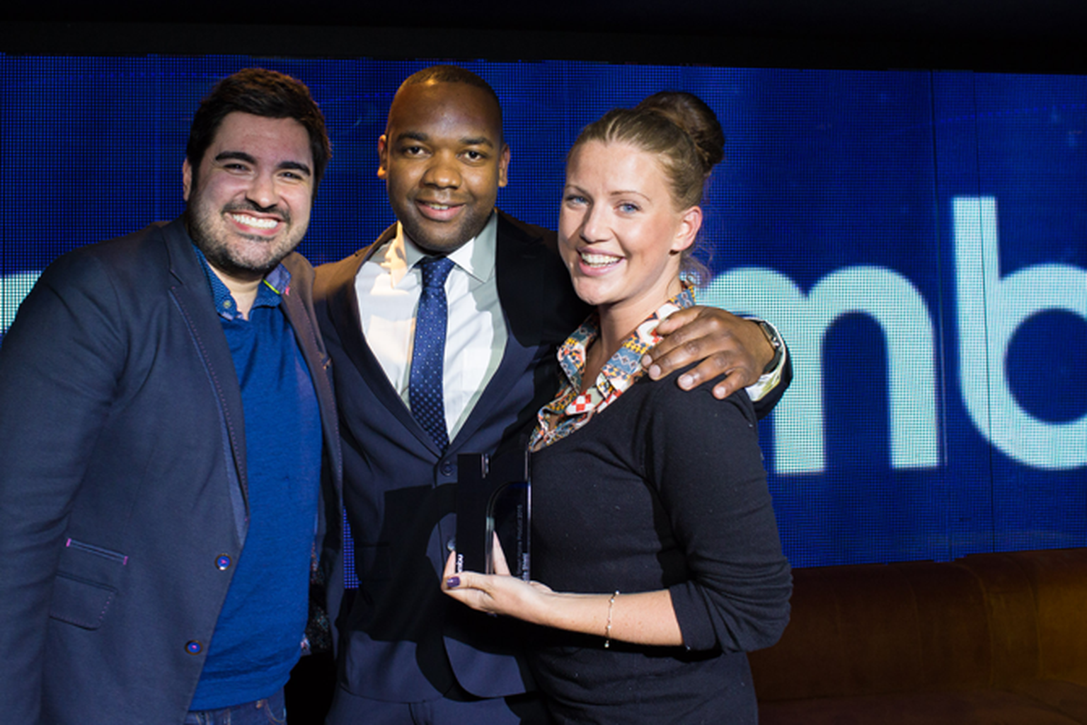 Best Smart Home Product 2015: Recombu Awards winner