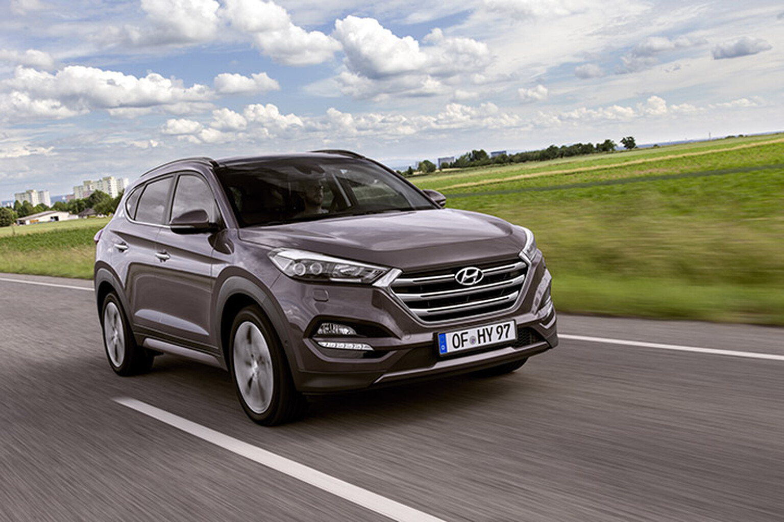 Recombu Awards 2015: Best Family Car