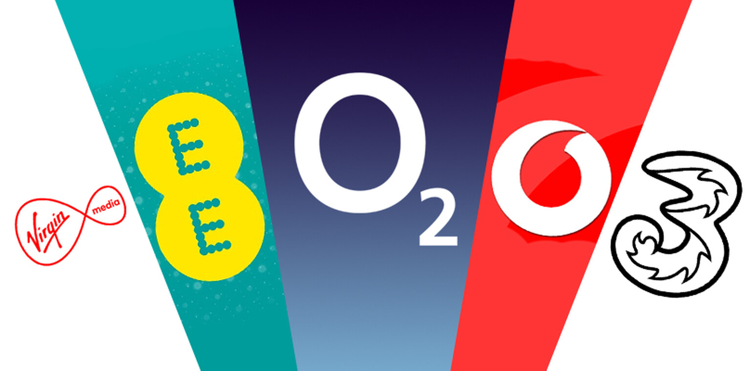 Best Network of 2015: Winner and Nominees