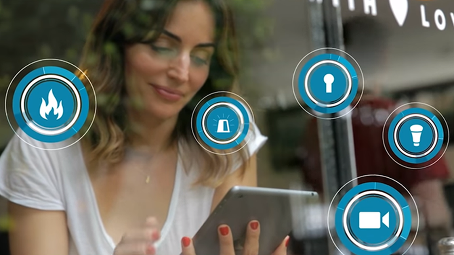 Nest, Philips Hue and Yale Locks now work with SwannOne cameras and sensors