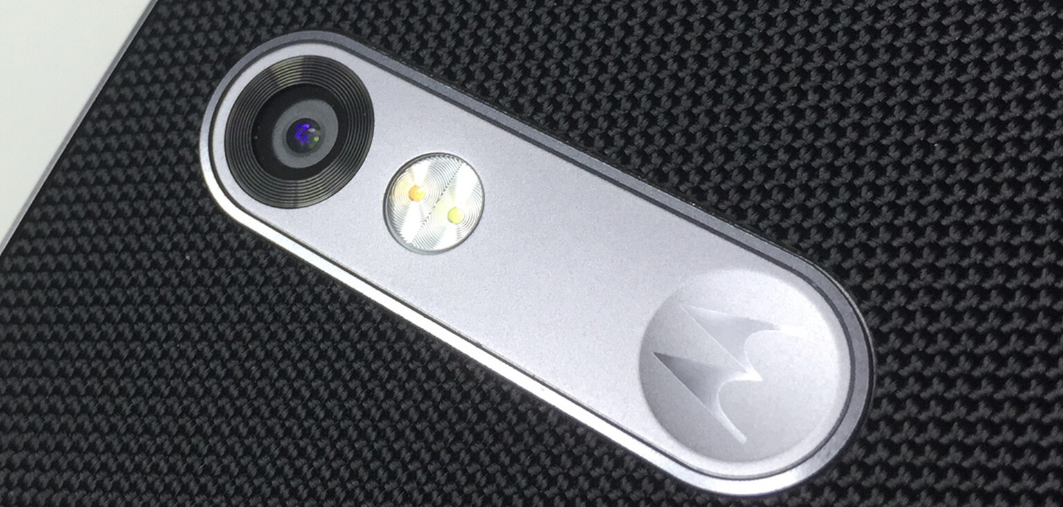 Motorola Moto X Force Camera Review
