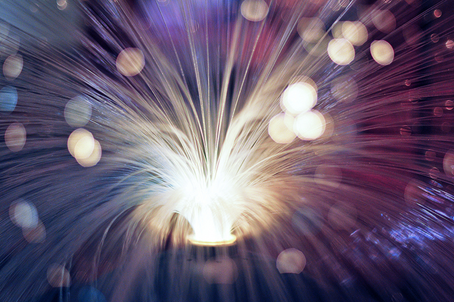 CityFibre and HighNet to light up Glasgow with gigabit fibre broadband