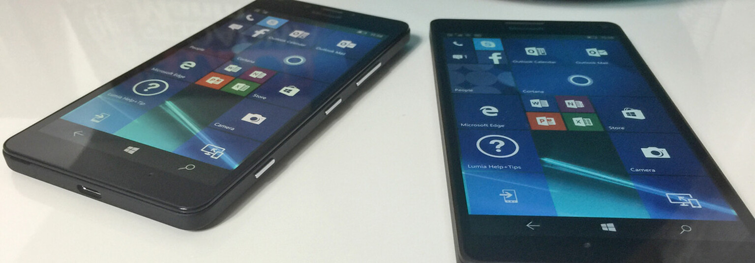 Microsoft Lumia 950 Review: In Depth