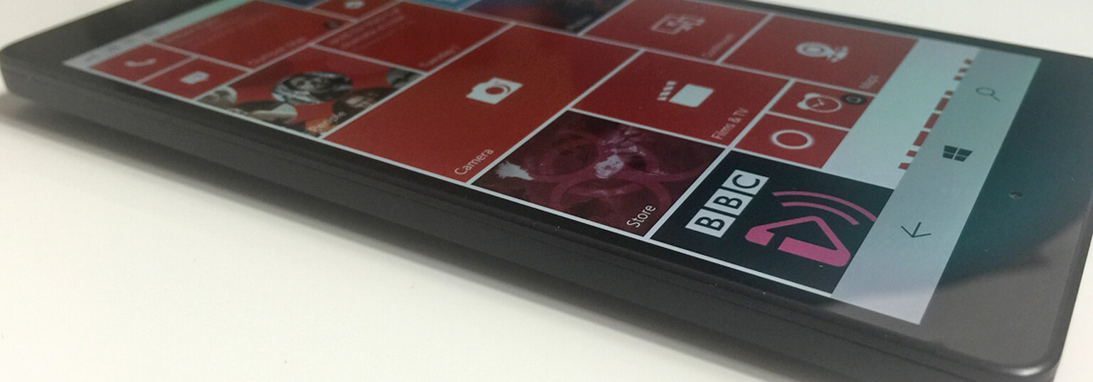 Microsoft Lumia 950 XL Review: In Depth