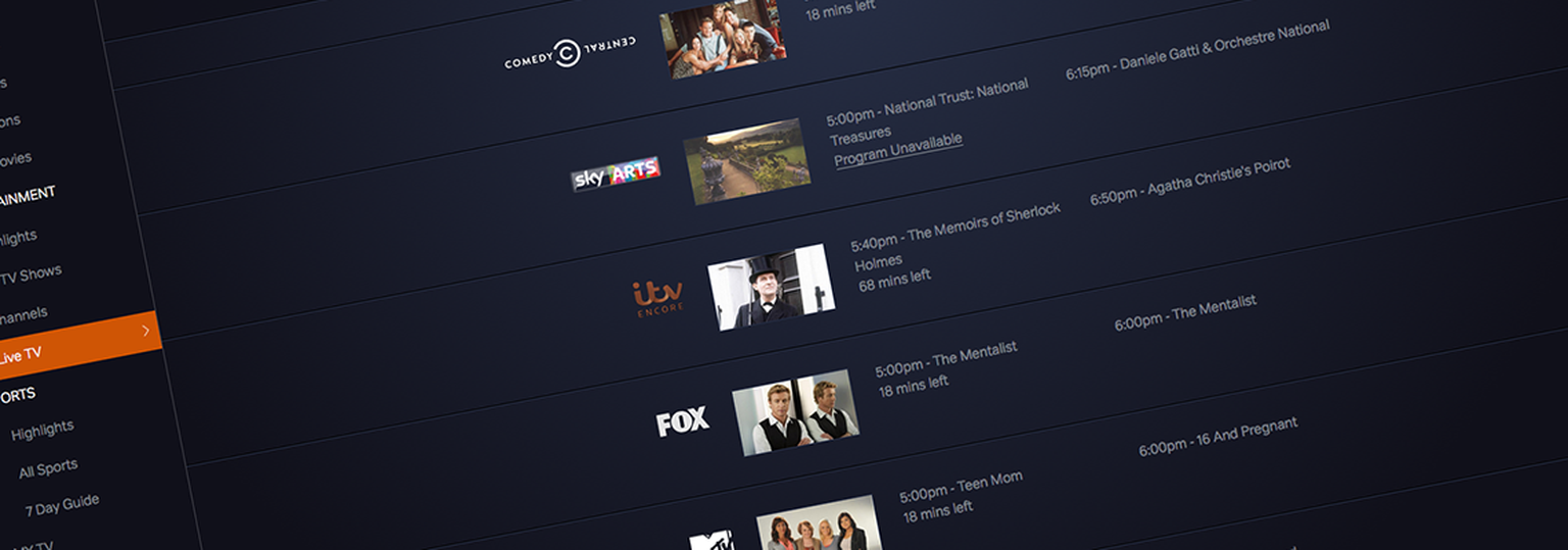 Now TV review: Premium Sky content for non-premium prices