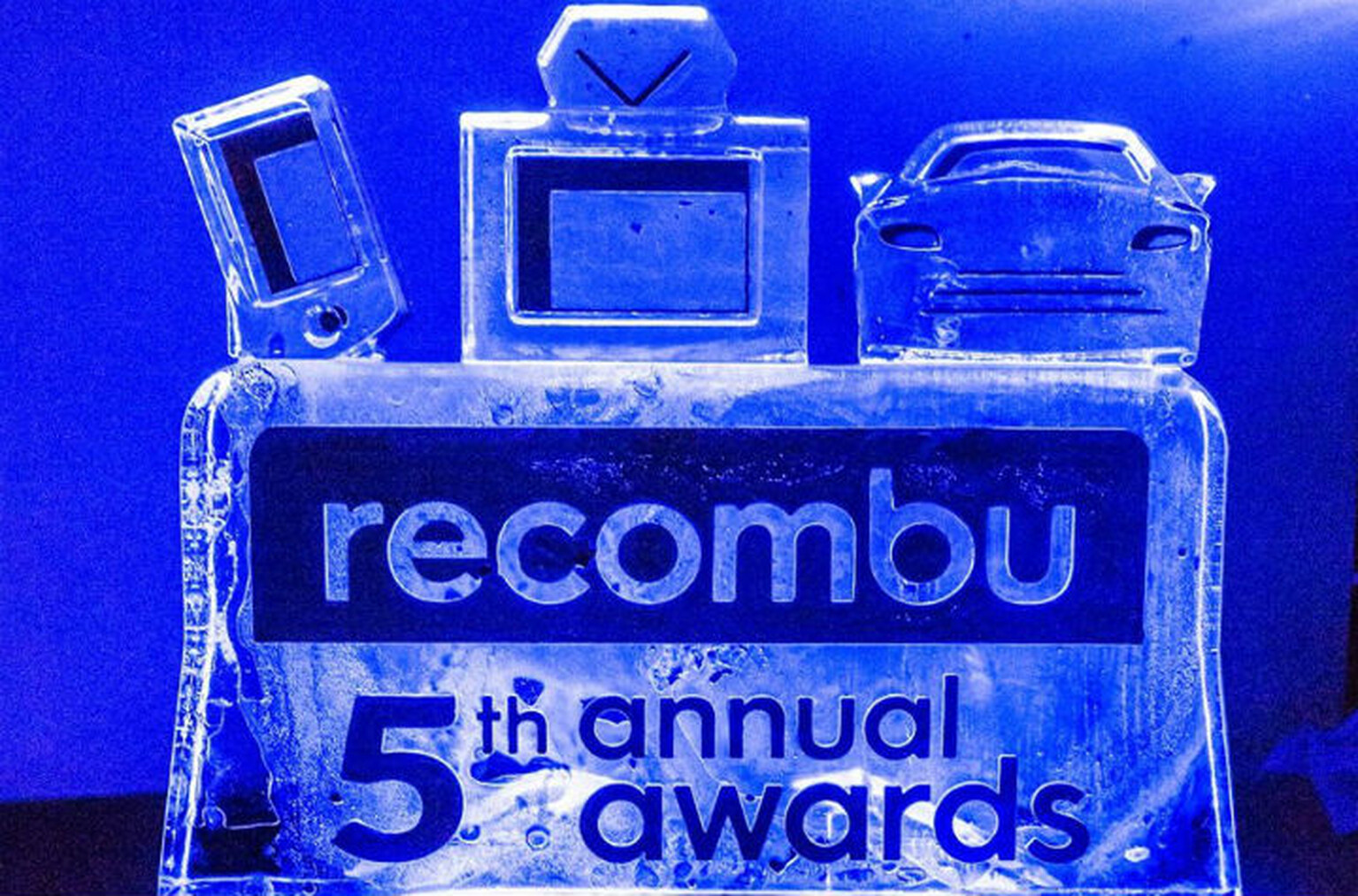 Recombu Awards 2015: Best Car Manufacturer