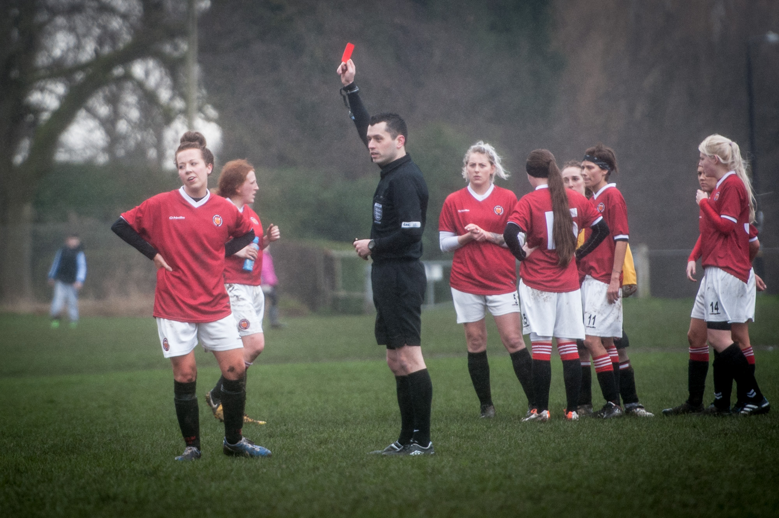 Virgin Media chief calls time on Premier League’s 3pm Saturday kick off blackout