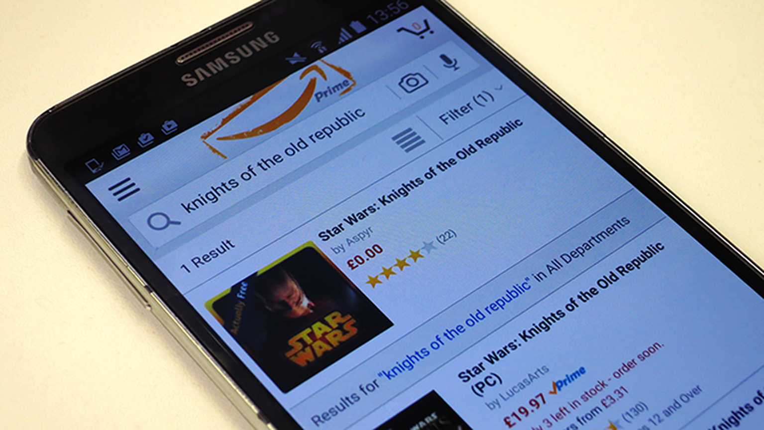 Going Underground: Why Amazon’s Fire TV needs cloud gaming