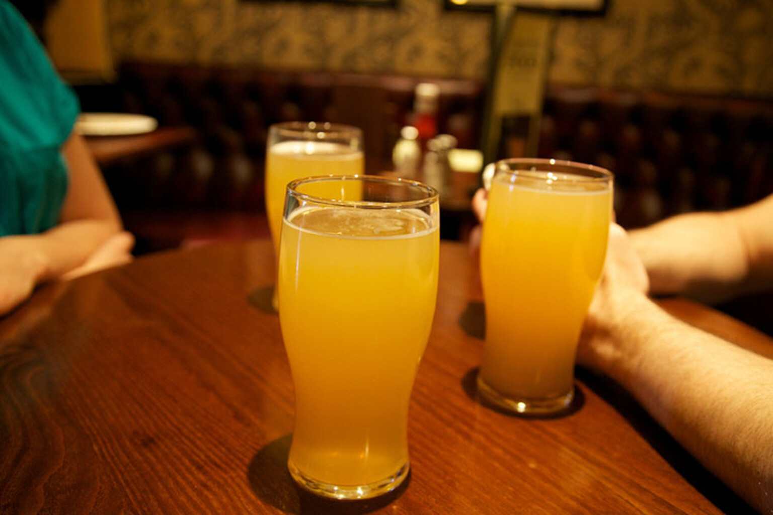 26 Brits killed or seriously injured in drink-drive incidents every week