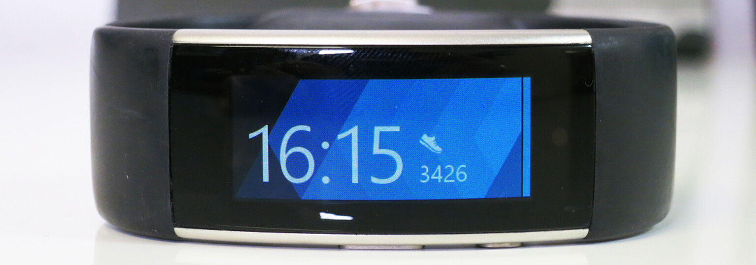 Microsoft Band 2 Review: In Depth