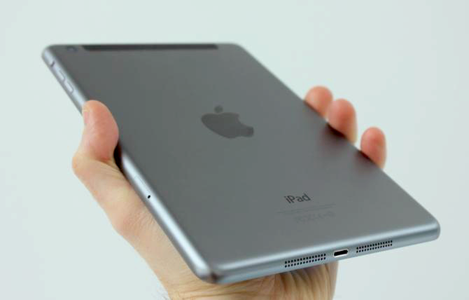Win an Apple iPad Mini 2 16GB with Sky Movies: Recombu’s 12 Days of Christmas