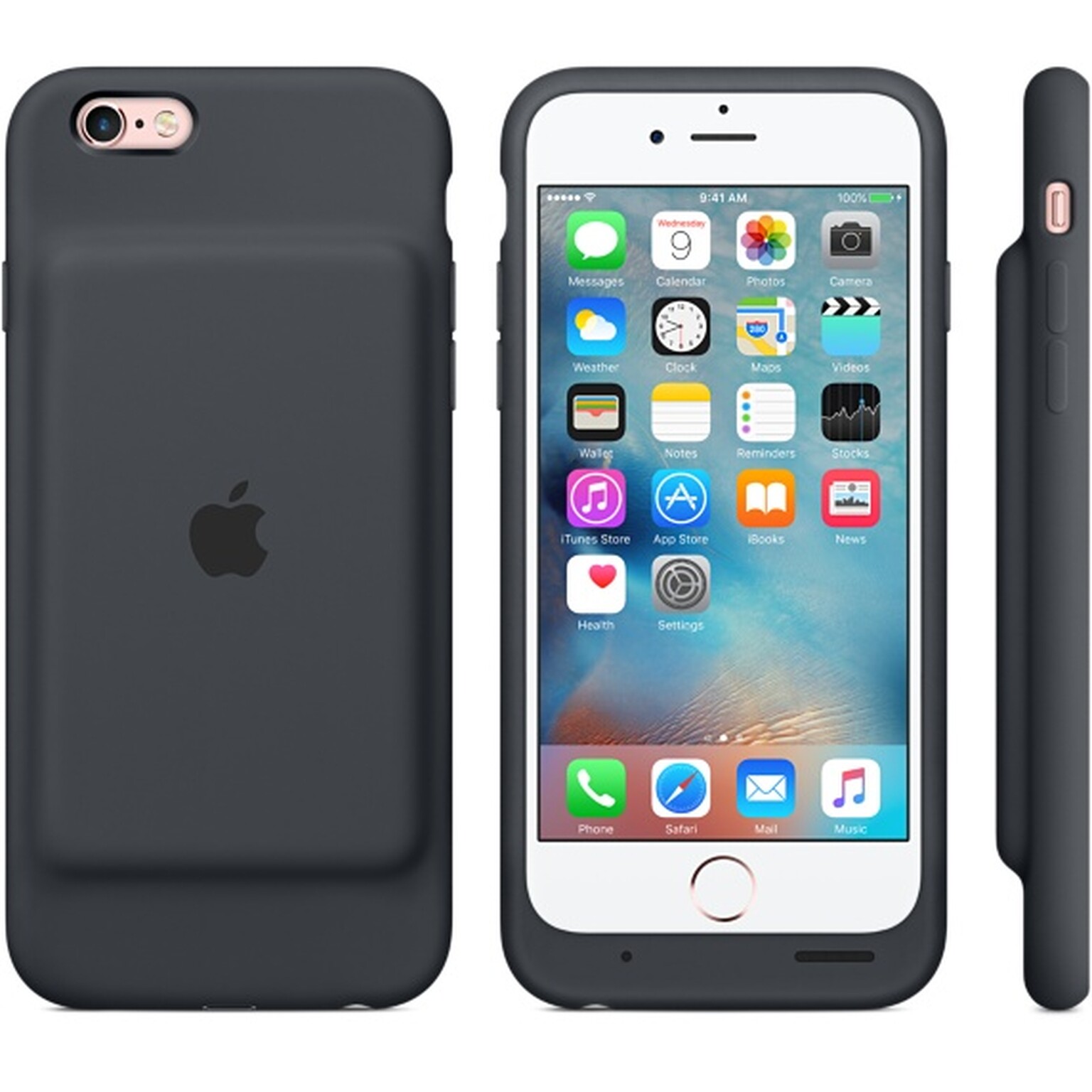 Why Apple's new Smart Battery Case is a ringing endorsement for Mophie
