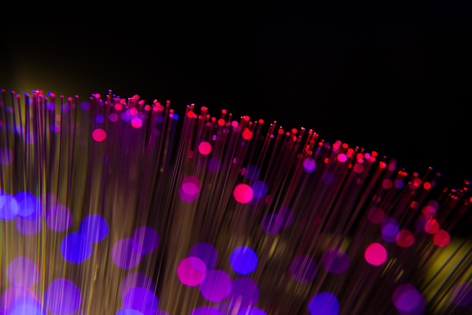 Virgin Media lays 200Mbps fibre broadband cables in rural Leicestershire
