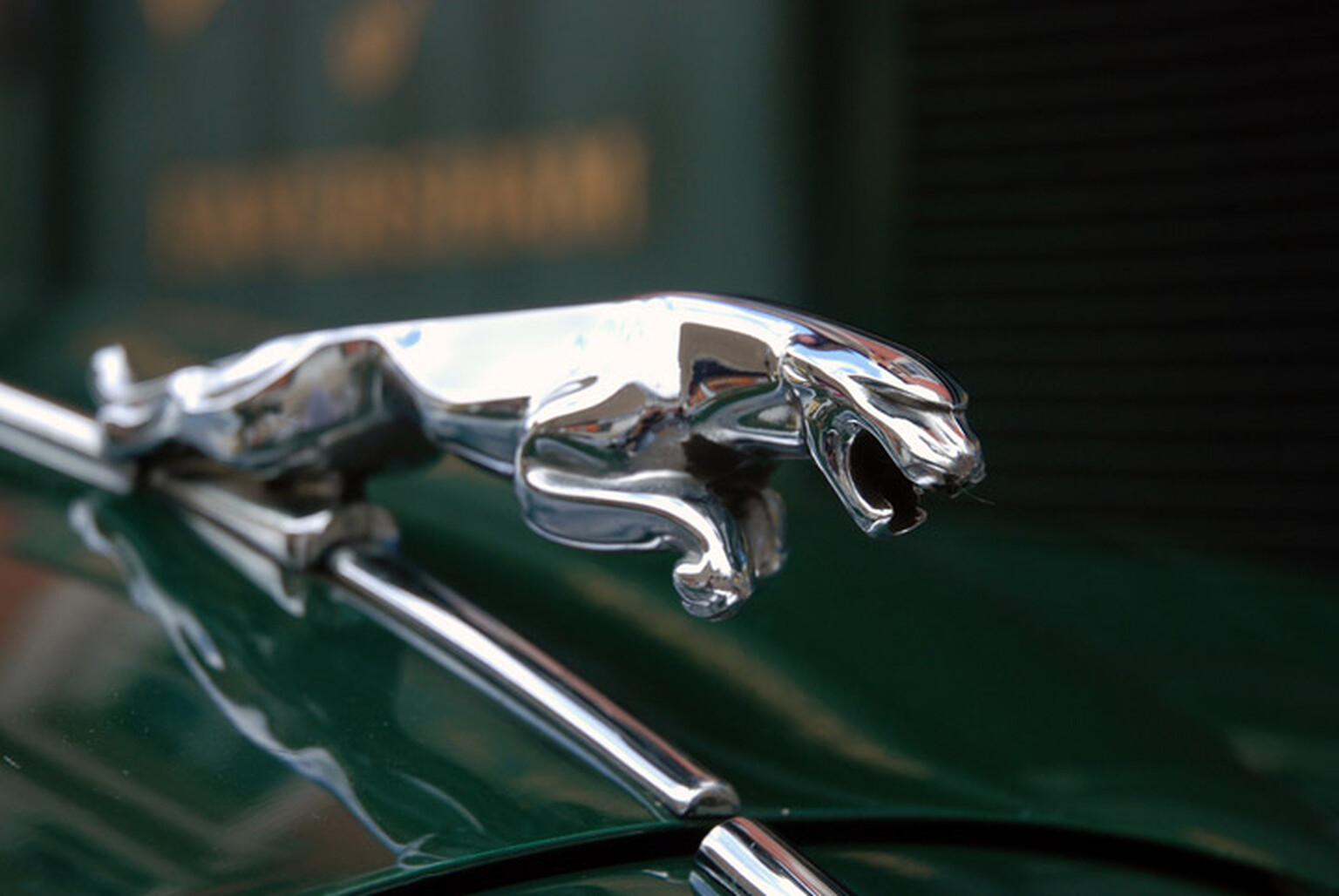 Is Jaguar Land Rover about to enter Formula E?