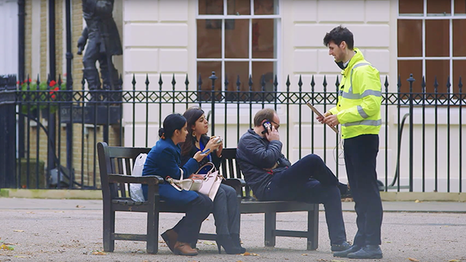 Relish’s selfie tax video takes aim at hidden broadband charges