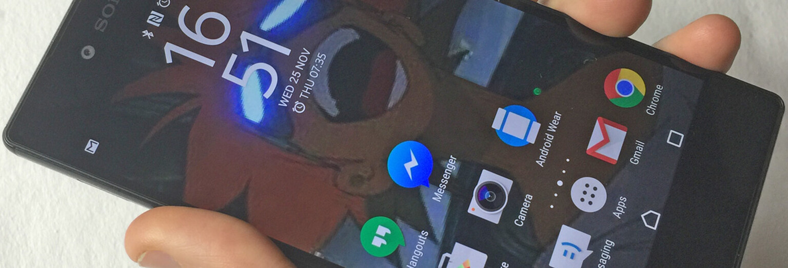 Best Sony Xperia phones right now