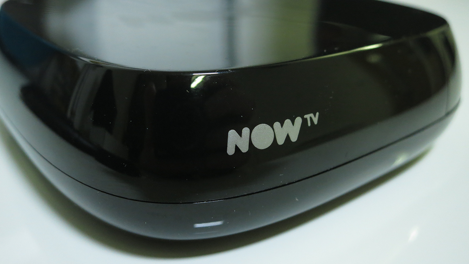 Win a new Now TV Box (2015 edition) Recombu’s 12 Days of Christmas