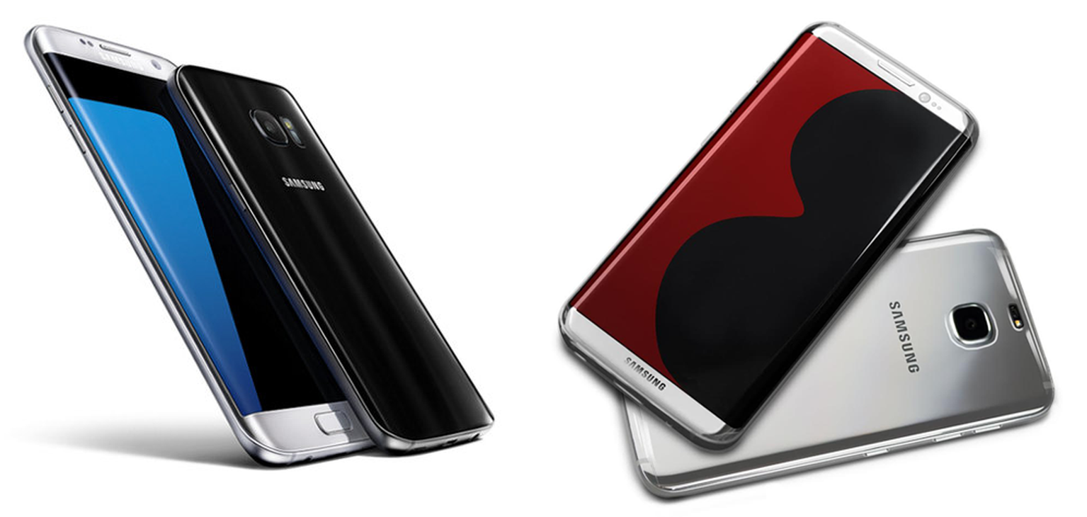 Best Samsung Galaxy phones you can buy now and coming soon