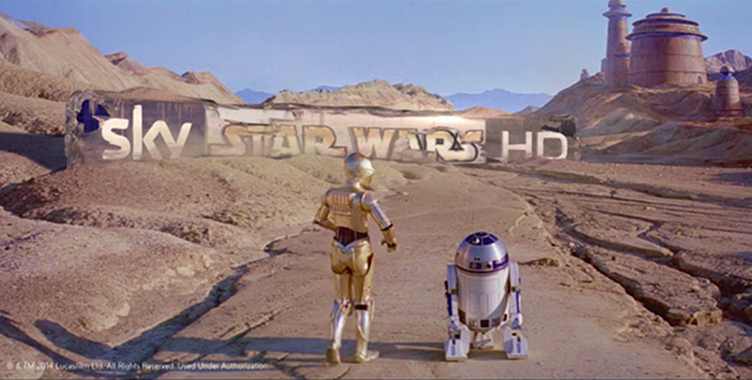 How to watch Star Wars: Original Trilogy, Prequel, The Force Awakens and Holiday Special