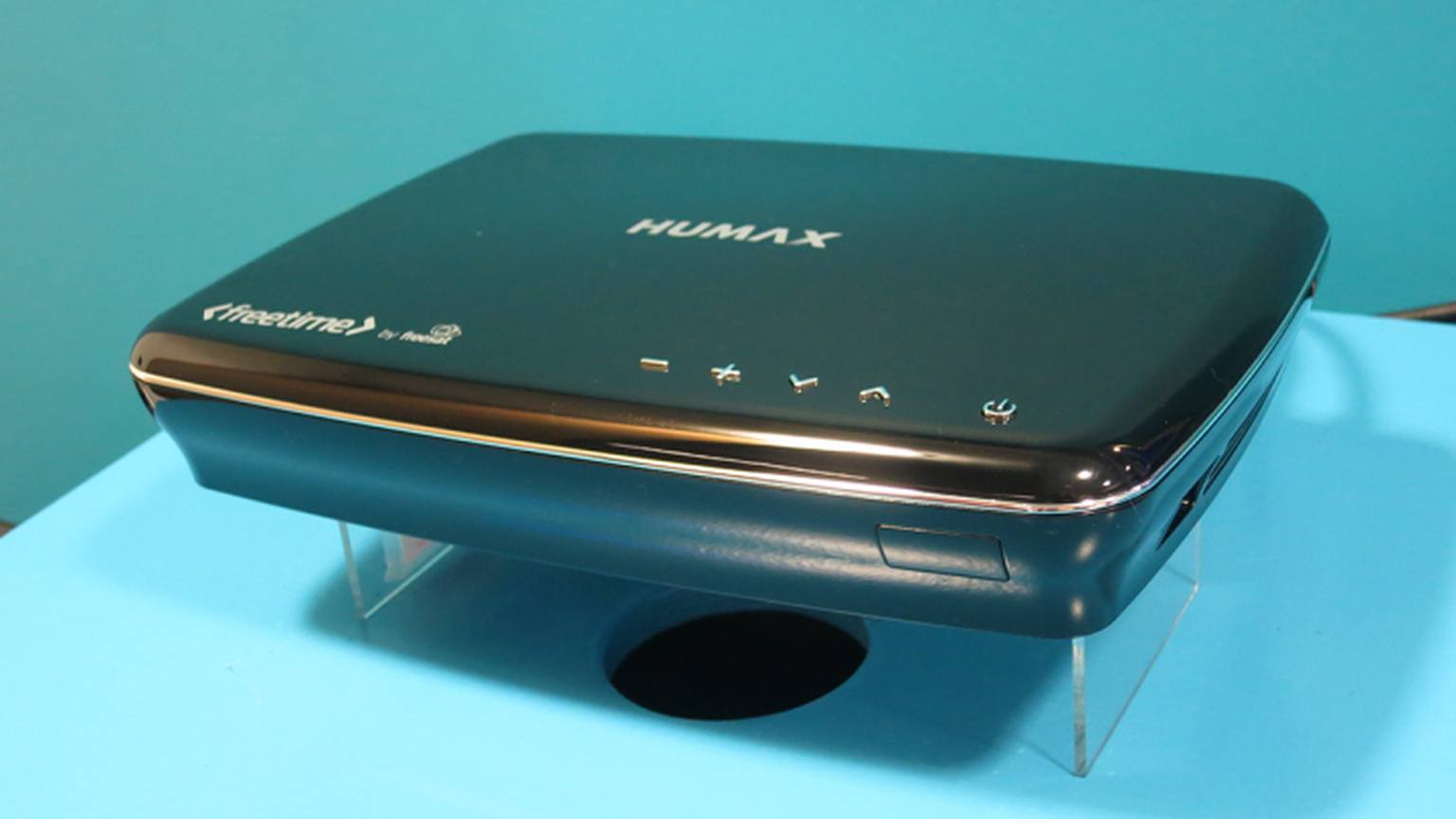 Netflix heading to Humax’s Freesat hardware before Freeview Play boxes - UPDATED