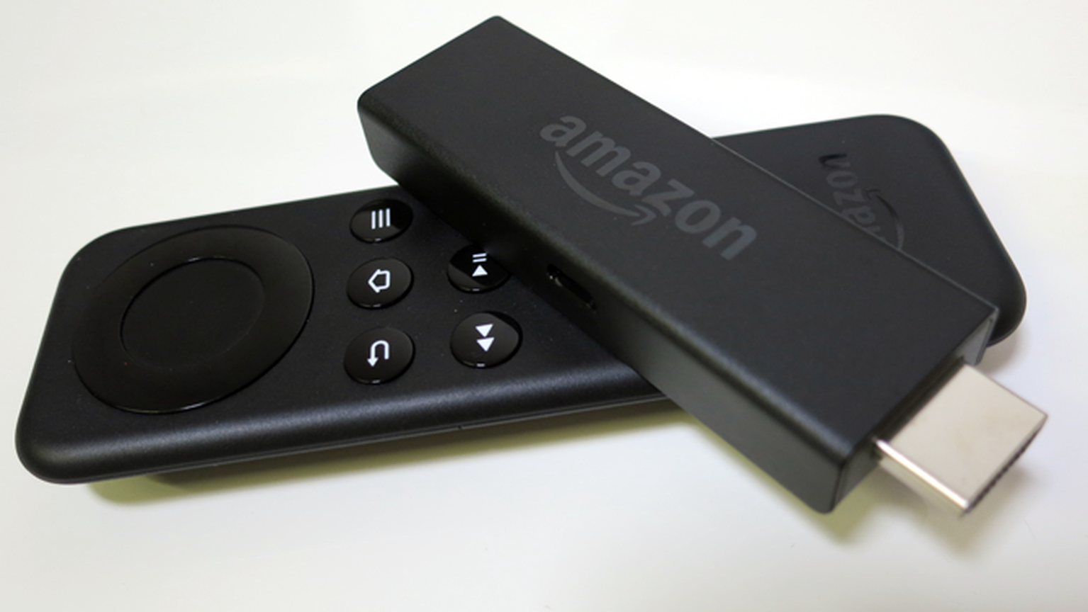 Win an Amazon Fire TV Stick: Recombu’s 12 Days of Christmas