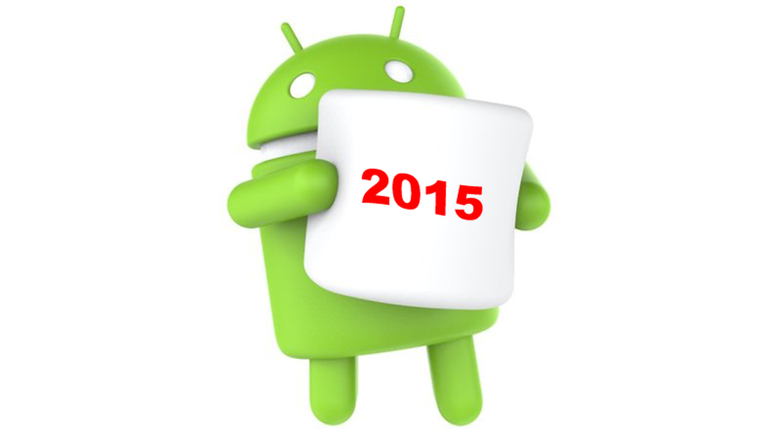 Android in 2015: Highs and Lows