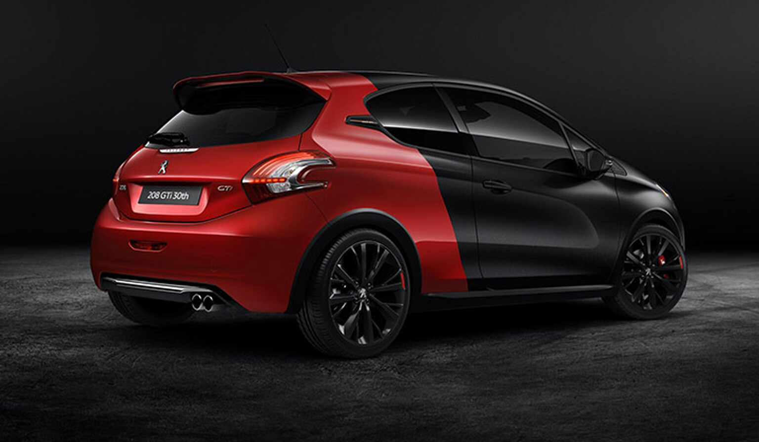 Peugeot 208 GTi video review: Love to hate or hate to love?