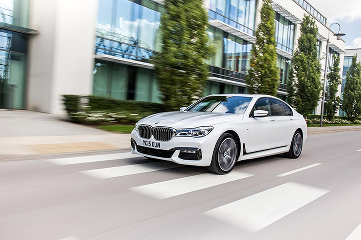 The best cars of 2015