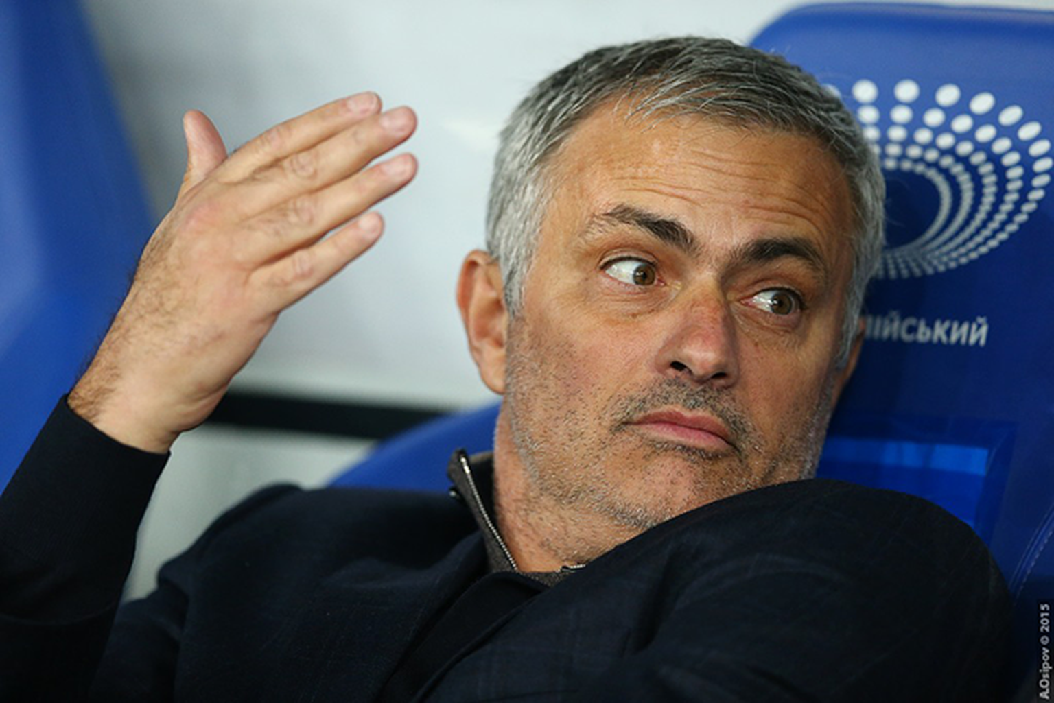 Sky and BT reveal Mourinho-free February footy fixtures
