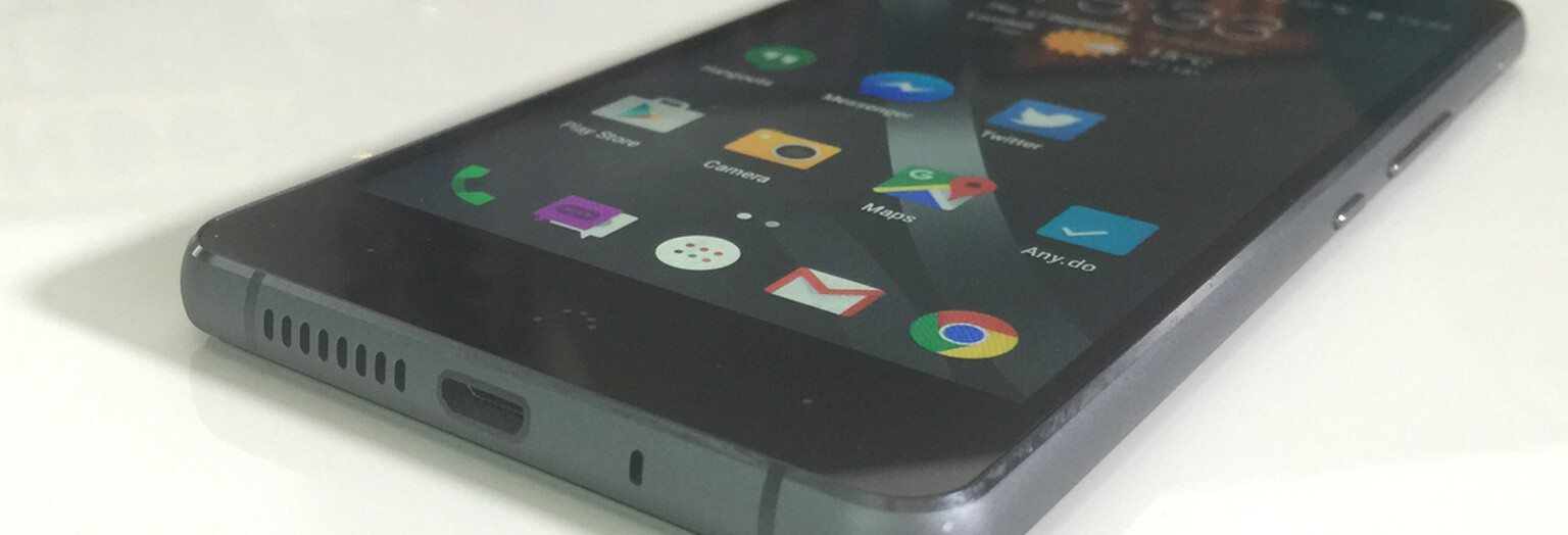 BQ Aquaris X5 Review: In Depth