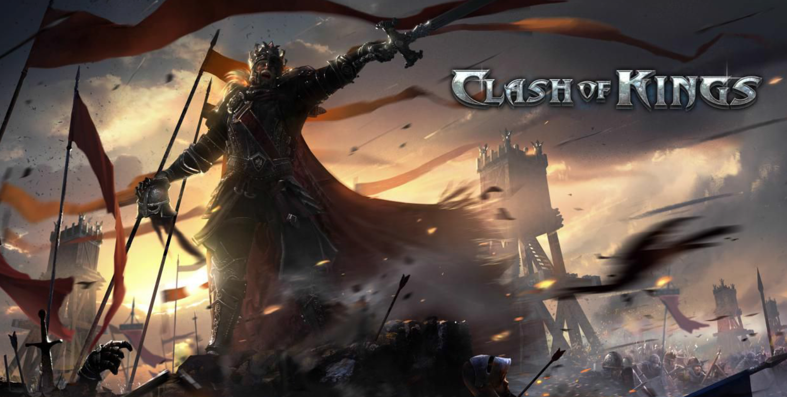 Clash of Kings Dragon Campaign: Gameplay video and all you need to know