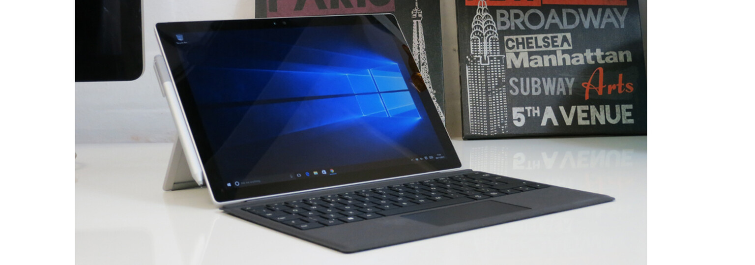 Best Windows 10 tablets: From great-value slates to powerful laptop hybrids