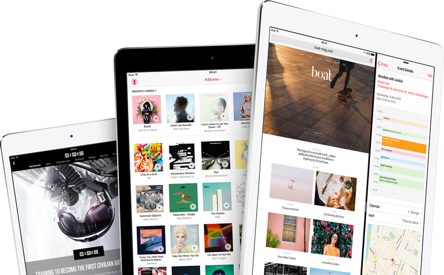 Best apps for iPad: Our favourite apps for the iPad Mini, Air and Pro