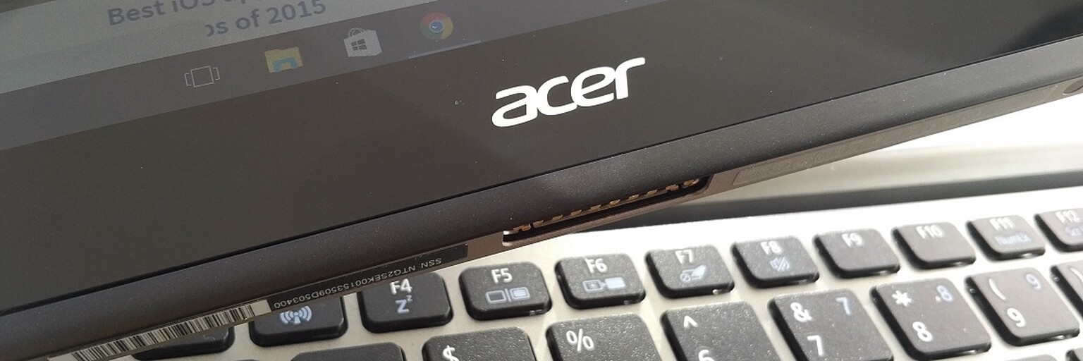 Acer Aspire Switch 11v Review: In Depth